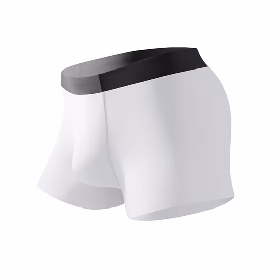 Nahtlose Boxershorts für Herren
