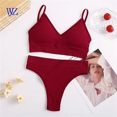 Neue Mädchen Sexy Lady Nahtlose Lady Panty Frauen Tangas