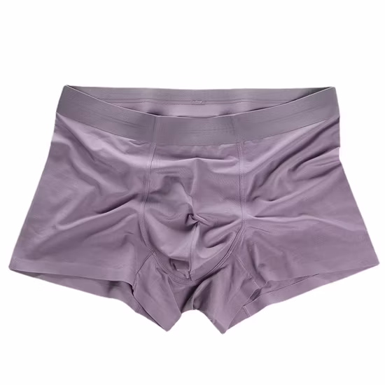 Modale 80er-Jahre-Höschen für Herren, männliche Unterhosen, Shorts, Boxershorts